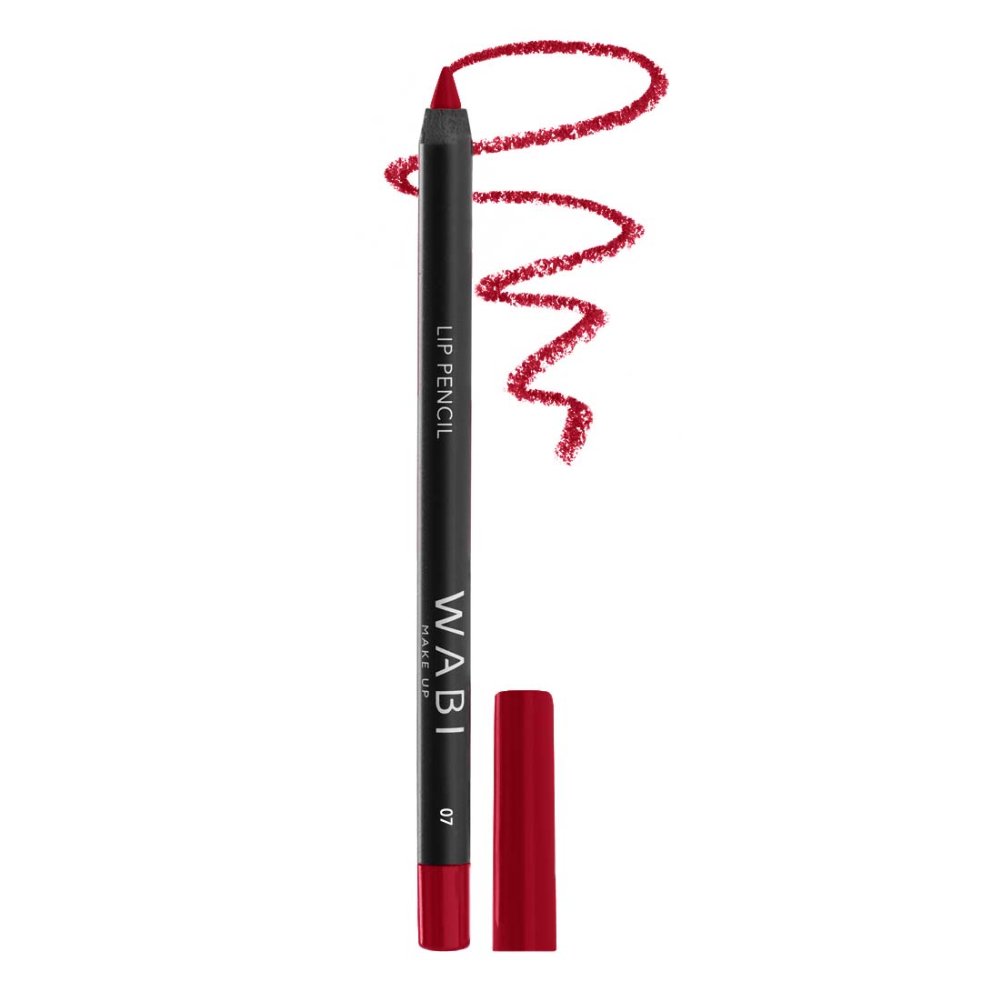 WABI Lip Pencil 07 φωτογραφία